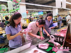 淄博張店區(qū)公園所 “五落實”筑牢食用農(nóng)產(chǎn)品銷售安全防線